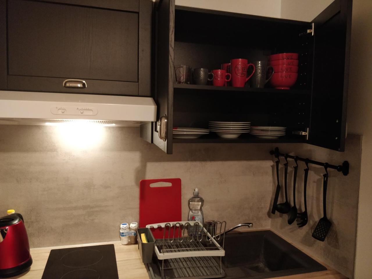 Le Chicago 4 Pers Centre Ville Wifi Parking Tram Apartamento Clermont-Ferrand Exterior foto