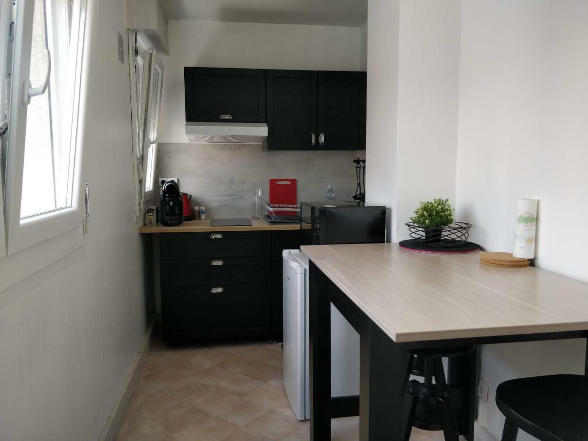 Le Chicago 4 Pers Centre Ville Wifi Parking Tram Apartamento Clermont-Ferrand Exterior foto