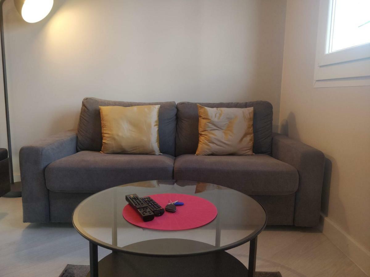 Le Chicago 4 Pers Centre Ville Wifi Parking Tram Apartamento Clermont-Ferrand Exterior foto
